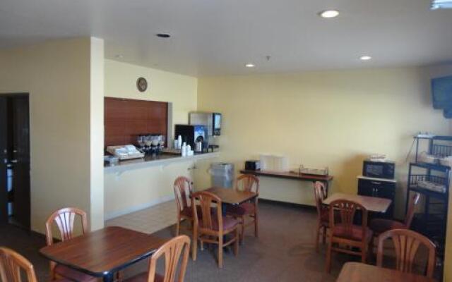 The Lodge At Pinedale