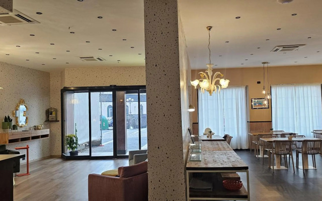 MSN Hotel Galles