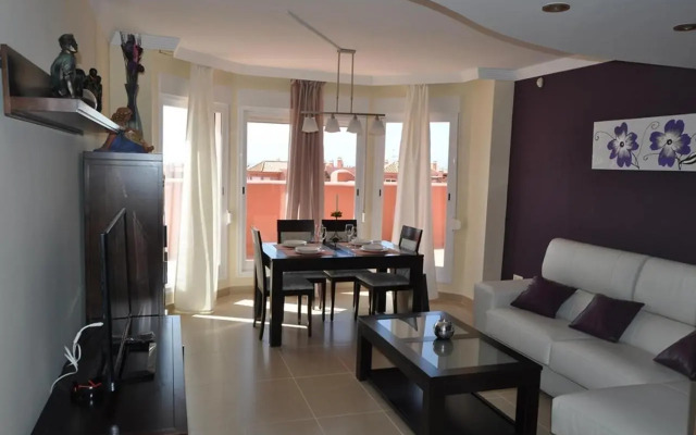 Apartmento en Torrox Costa