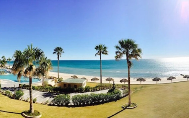 Sonoran Sun 2BR Upper SE 208 by Casago