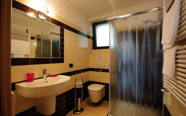 Residence Vacanze Relax Lago di Como