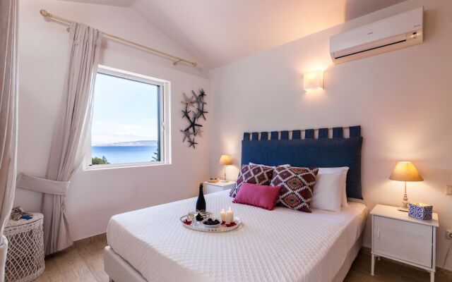 Villas Muscalas- Elia