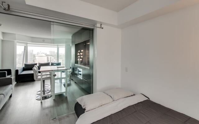 Executive Classdowntown Luxury Condo@yorkville