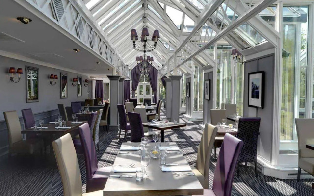 The Landmark Hotel and SPA Leisure Club a Palette hotel