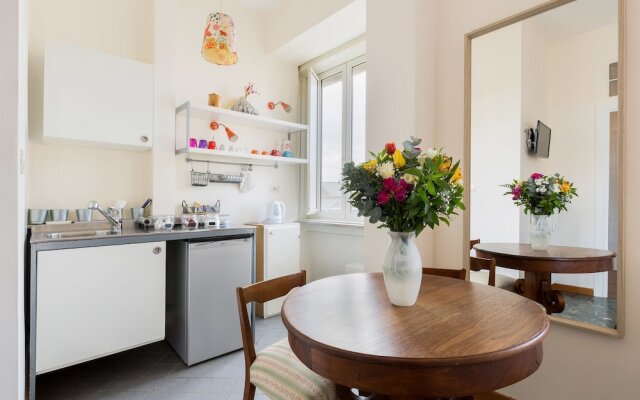 Rome as you feel - Gregorio Apartments