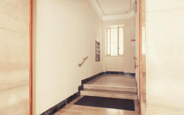 Morgana Central Apartment by Wonderful Italy