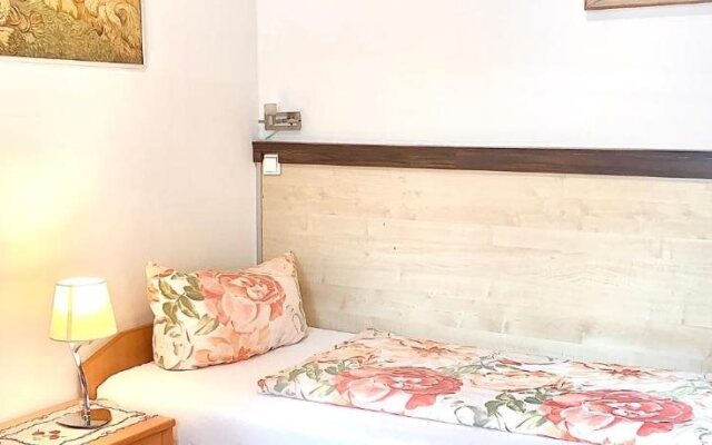 Gartenhotel garni