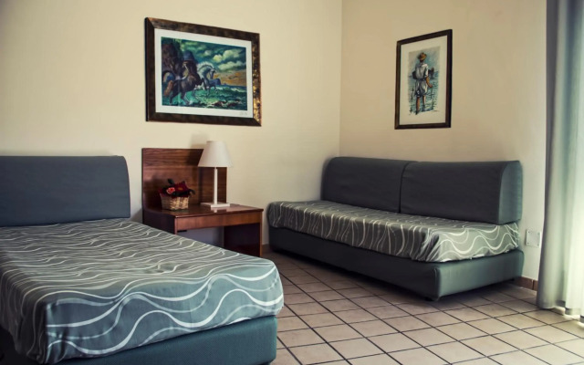 Hotel Sirenetta