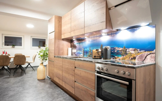 Amelies Mountain Views by we rent