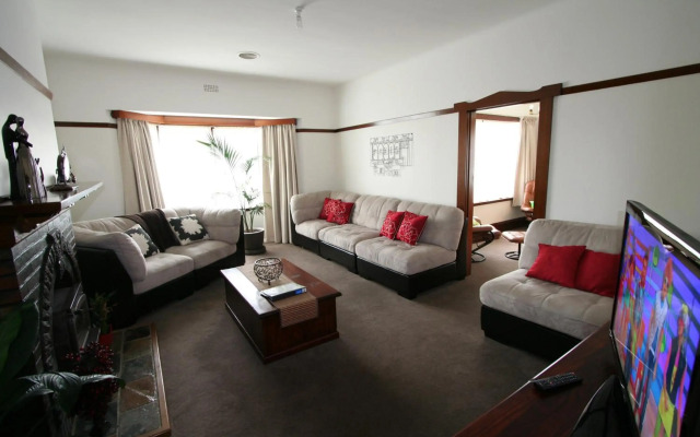 Moonah Central Apartments