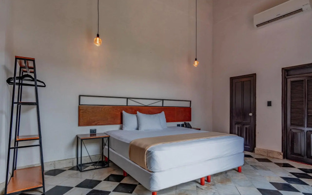 Hotel HO Merida