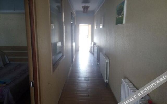 Zhangbei Bailing Hotel