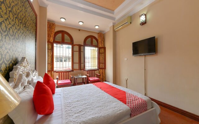OYO 217 Bich Ngoc Motel