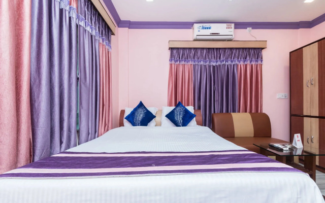Rainbow Guest House by OYO Rooms