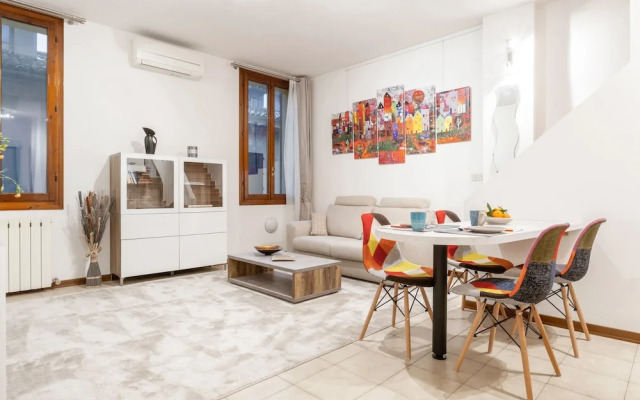 Sognando tra i tetti bolognesi Apartment