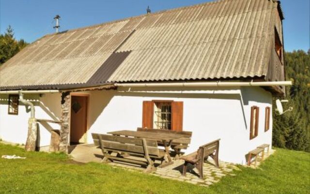 House Kochhube Hirschegg - Pack