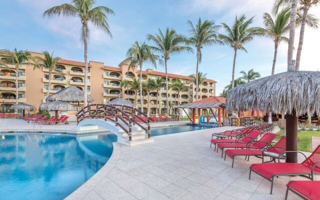 WorldMark Coral Baja