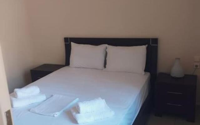 Kreta home in Heraklion center 2