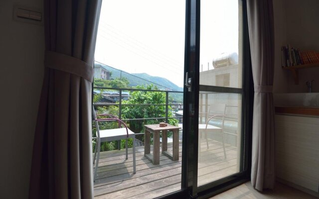 Blue Sky B&B