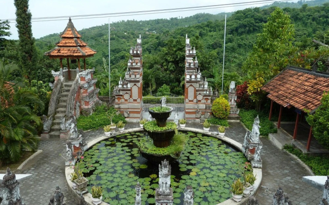 Villa Damai