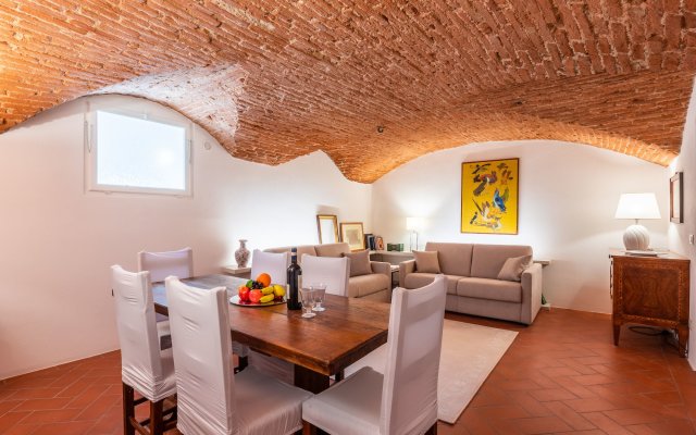 Santo Spirito Dream by Mmega