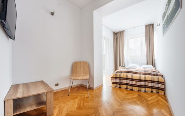 Apartamenty Sun & Snow Lazur