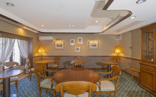 Sakano Hotel tretio Ochanomizu