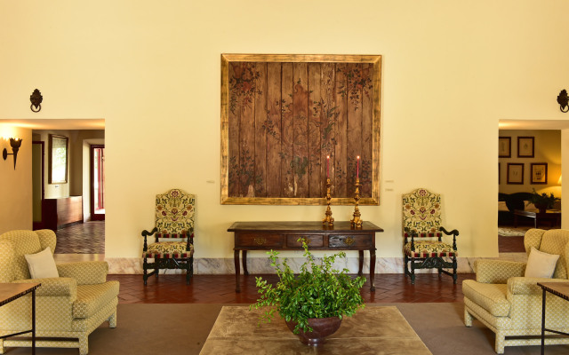 Pousada De Vila Vizosa - D. Joao Iv