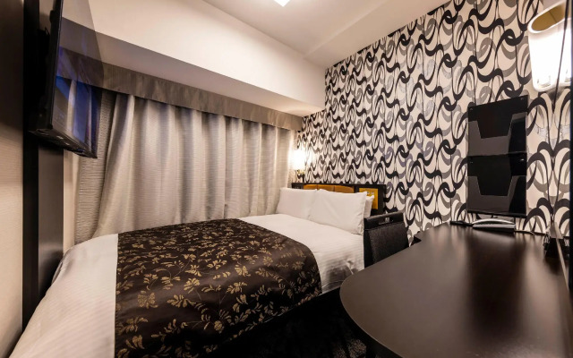 APA Hotel Kanazawa Ekimae