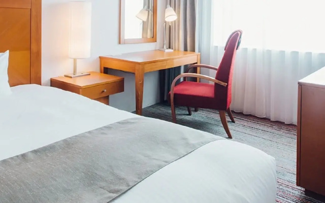 JR Kyushu Station Hotel Kokura