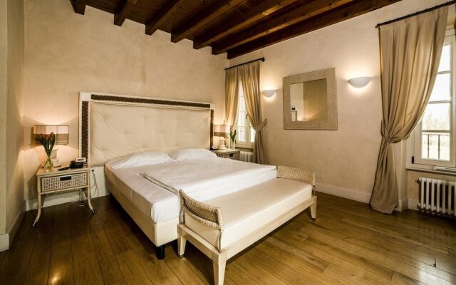 Borgo Machetto