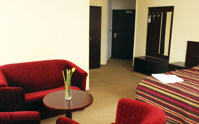 Hotel Adria