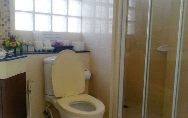 Ao Nang Pool Villa