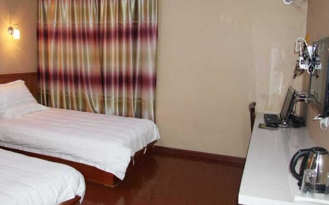 Hangzhou Changhang Business Hotel