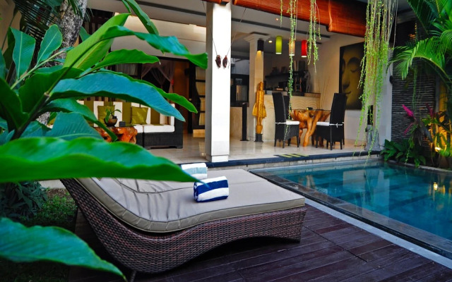 Harmony Villa Dua