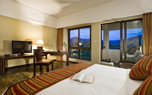 HangZhou LUYU Narada Resort & Spa
