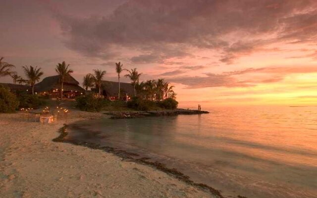 Matemo Island
