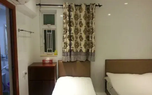 Chung Shing Hotel