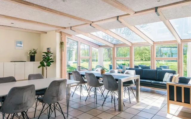 Luxury Seaside Retreat - By Traum Ferienwohnungen