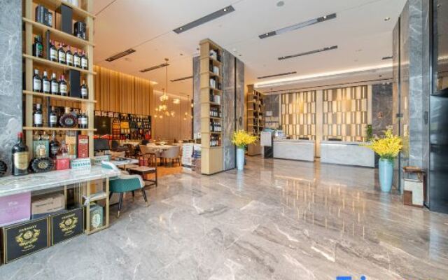 Zhongmu International Hotel