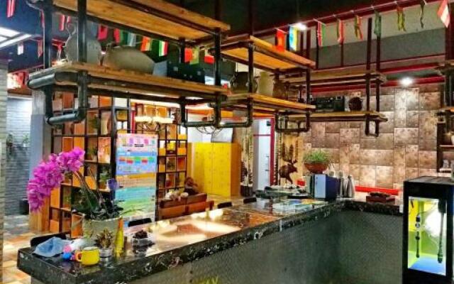Herdsman Youth Hostel 2