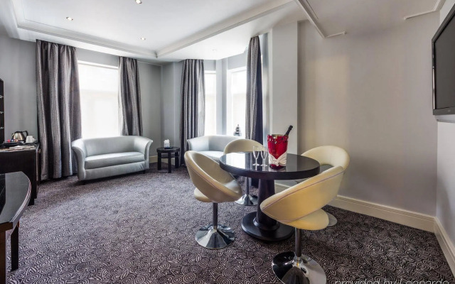 Washington Mayfair Hotel