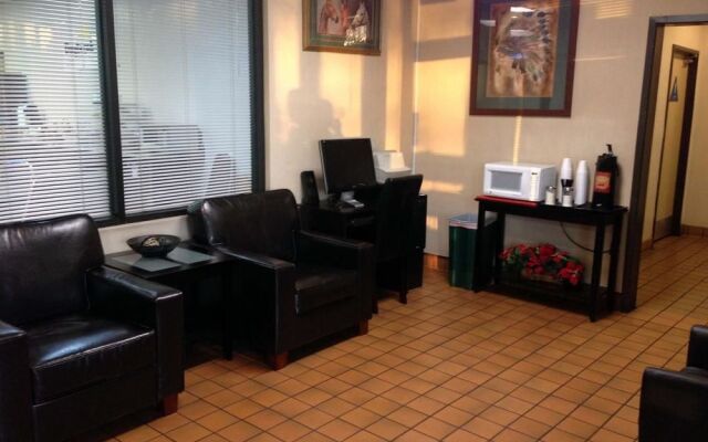 Americas Best Value Inn