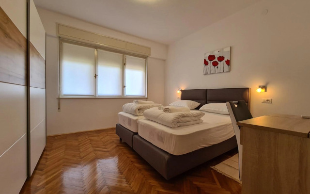 Apartment Jadran 2151