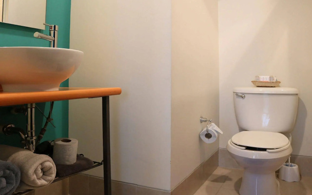 Puerta Alameda Suites