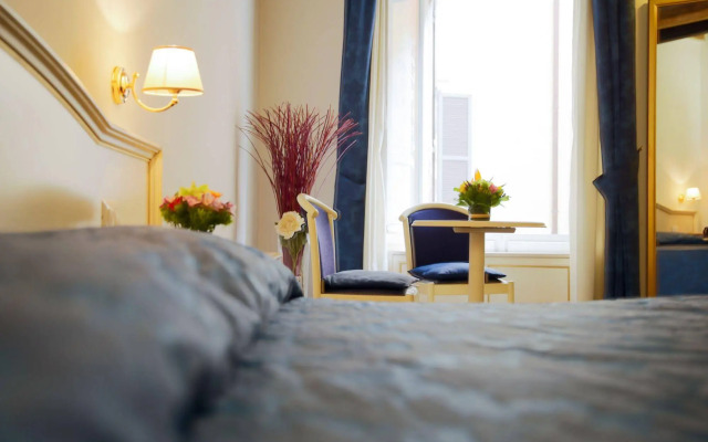 Best Suites Pantheon