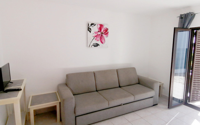 Apartamentos Vale de Carros by Umbral