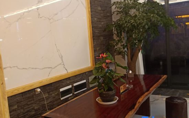 Jinsong Inn