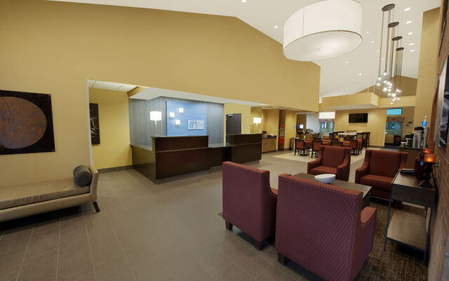 Holiday Inn Express Fredericksburg Southpoint by IHG