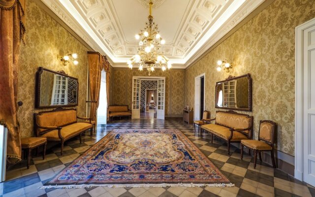 Palazzo Degli Antoci